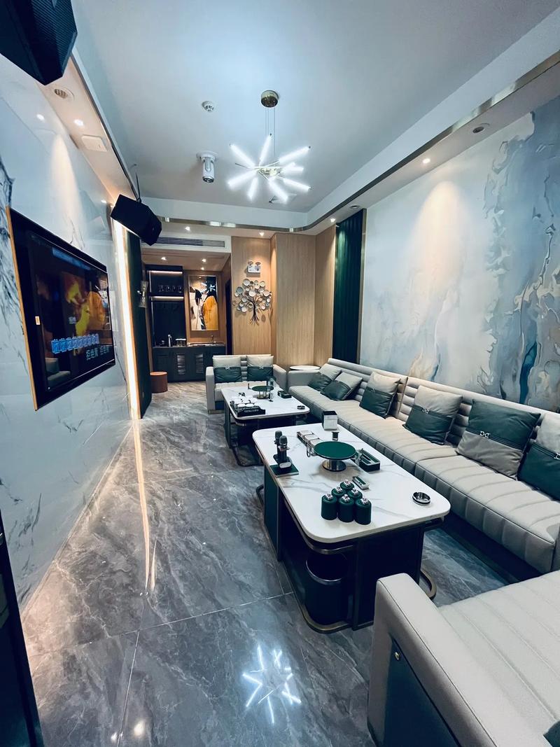 湖州商务ktv夜场宣传效果超赞-吴兴区ktv预定