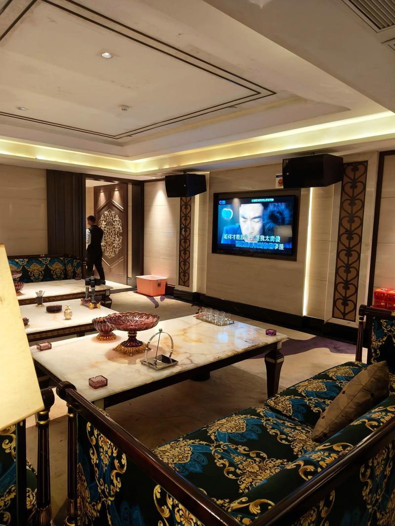 湖州商务ktv有哪些商务ktv有没有推荐-吴兴区ktv预定